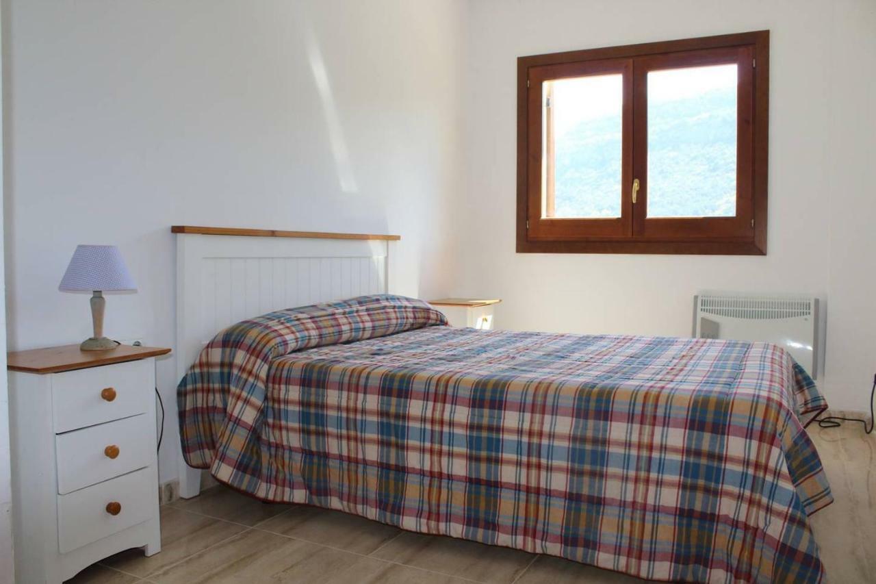 Apartament A Capafonts - "Ribatell" Exterior foto