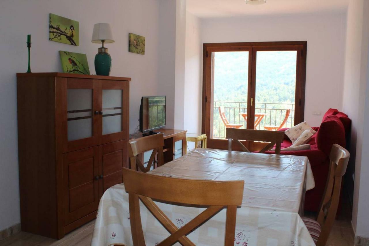 Apartament A Capafonts - "Ribatell" Exterior foto
