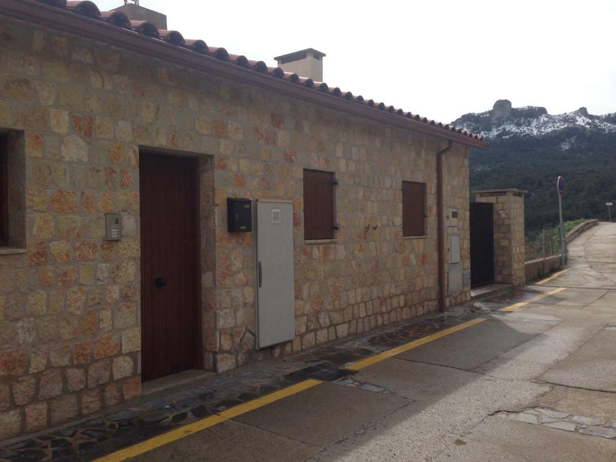 Apartament A Capafonts - "Ribatell" Exterior foto